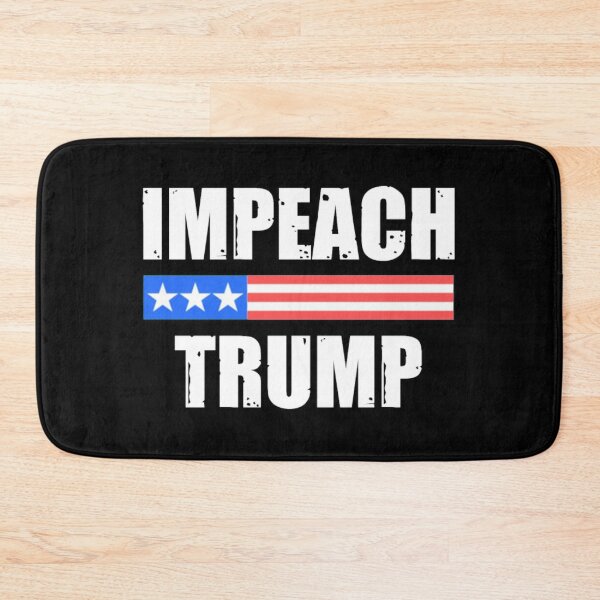 Item preview, Impeach Trump Anti Trump designed and sold by LynnSites.