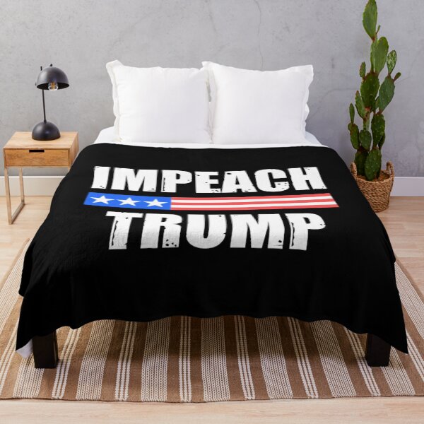 Item preview, Impeach Trump Anti Trump designed and sold by LynnSites.