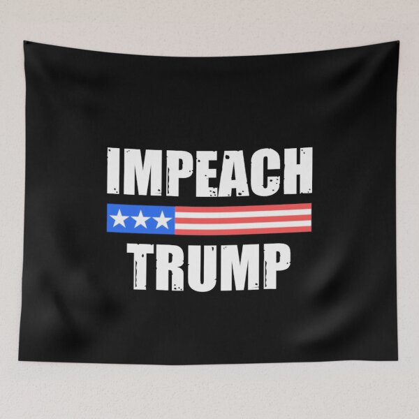Item preview, Impeach Trump Anti Trump designed and sold by LynnSites.