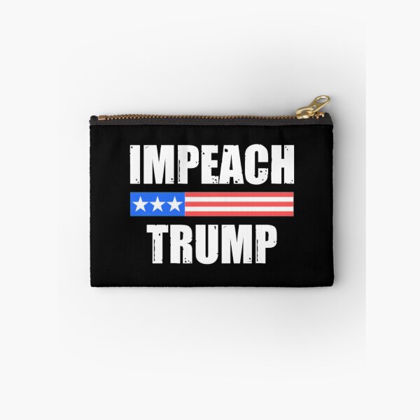 Item preview, Impeach Trump Anti Trump designed and sold by LynnSites.