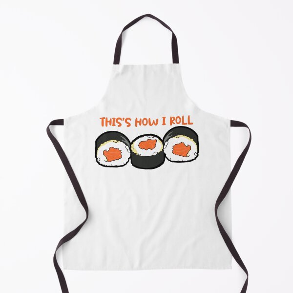 Item preview, That's How I Roll designed and sold by DesignMonster.