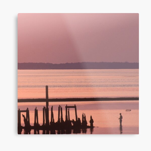 Item preview, Old Pier designed and sold by Roger Otto.