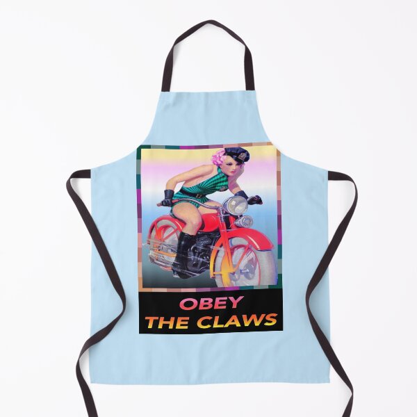 Item preview, OBaby Blue. designed and sold by CLAWS By Crawdaddy.
