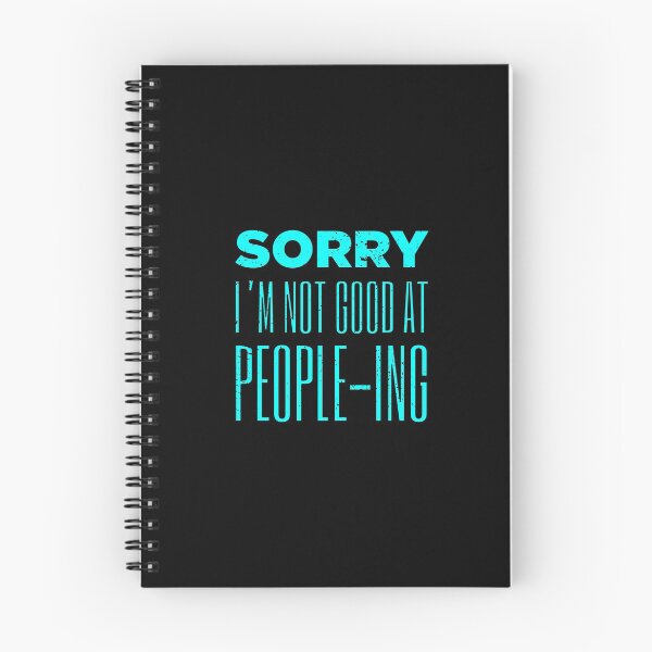 Item preview, Funny Peopleing People ING designed and sold by artworkbyrihen.