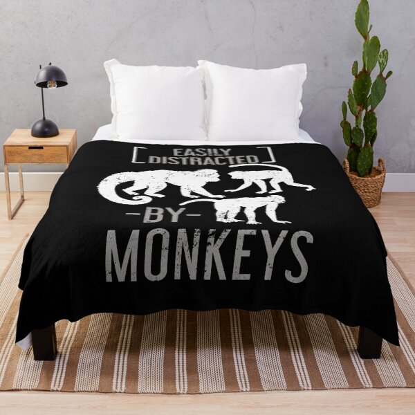 Item preview, Primates animals monkey designed and sold by bestshirtdesign.