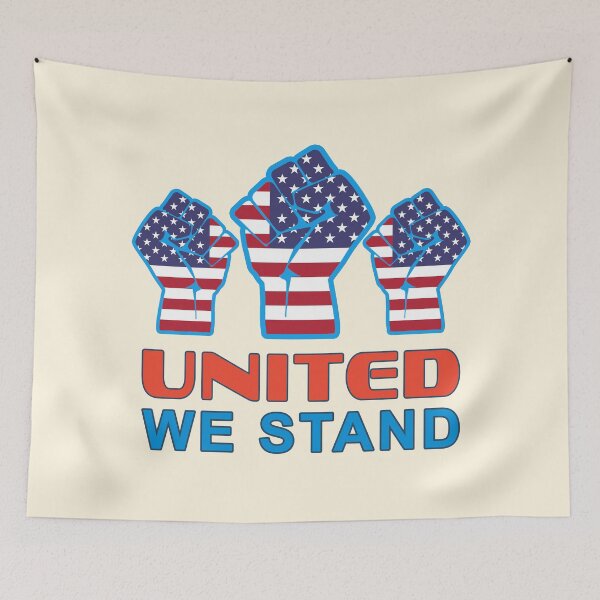 Item preview, Unity Stickers designed and sold by gooddesignart.