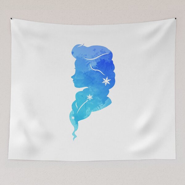 Item preview, Queen Inspired Silhouette designed and sold by ShadowsInspired.