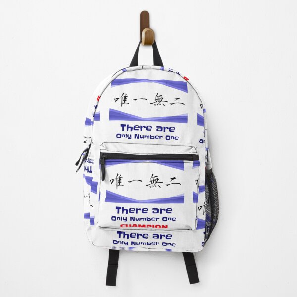 Item preview, There Are Only Number One Champion In Chinese designed and sold by besttwlife.