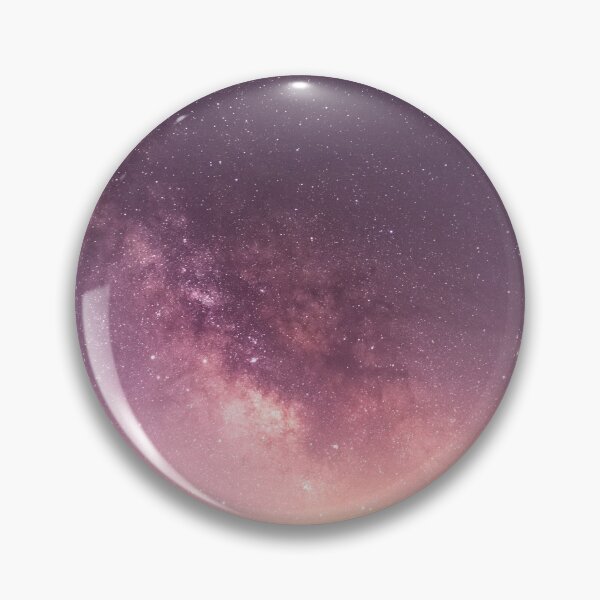 Item preview, pink galaxy designed and sold by Y-face-masks.