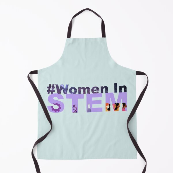Item preview, Women In STEM designed and sold by ArtsySciTi.