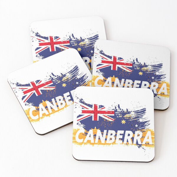 Item preview, beautyful canberra lovers designed and sold by MOC SHOP.