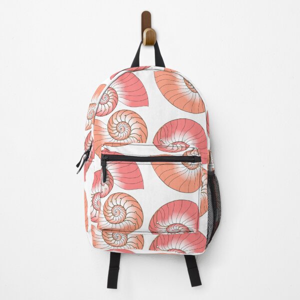 Item preview, Nautilus designed and sold by Colin Bentham.