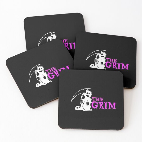 Item preview, The grim Halloween  designed and sold by Rajeev  Singh.