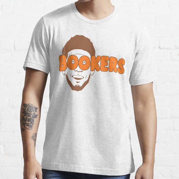 D Book Hooter Essential T-Shirt