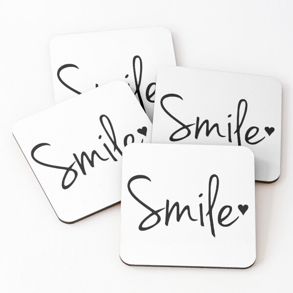 Item preview, Smile designed and sold by shirtart shop.