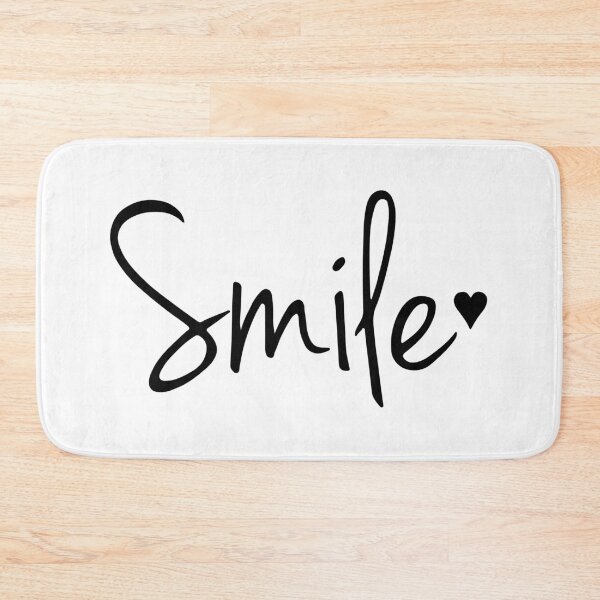 Item preview, Smile designed and sold by shirtart shop.