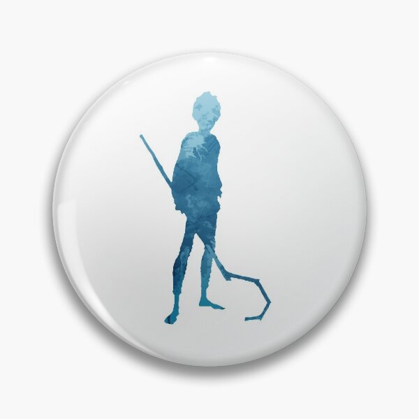 Item preview, Boy Inspired Silhouette designed and sold by ShadowsInspired.