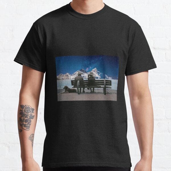 Beautiful as ever Classic T-Shirt