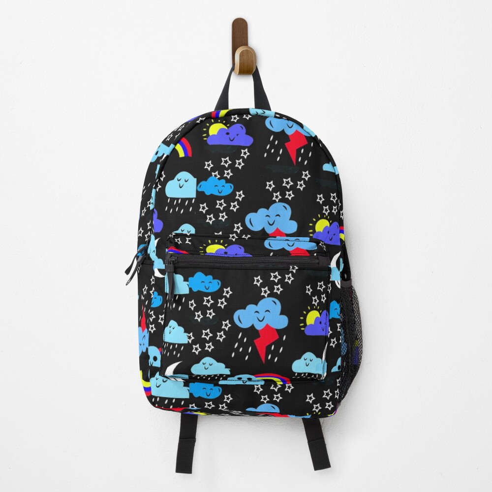 Item preview, Backpack designed and sold by Rostom1647.