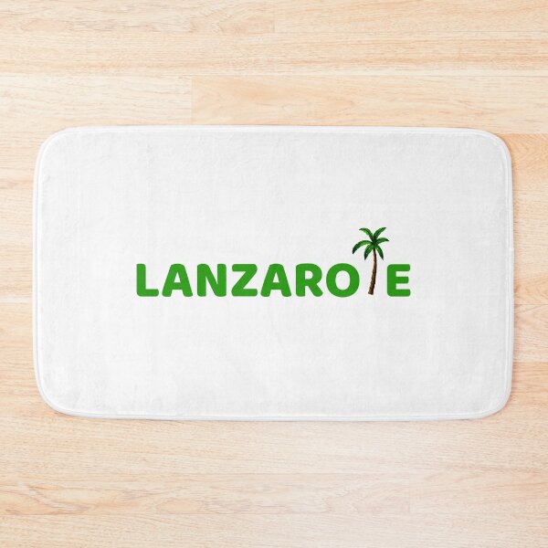 Item preview, Lanzarote Palm Tree designed and sold by iCimages.net.