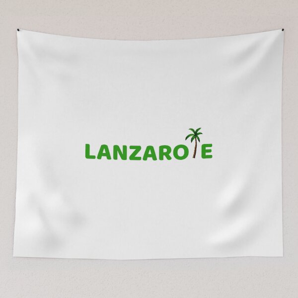 Item preview, Lanzarote Palm Tree designed and sold by iCimages.net.