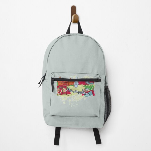 Item preview, Amsterdam - Awesome Amsterdam lover Gift designed and sold by Teenation9.