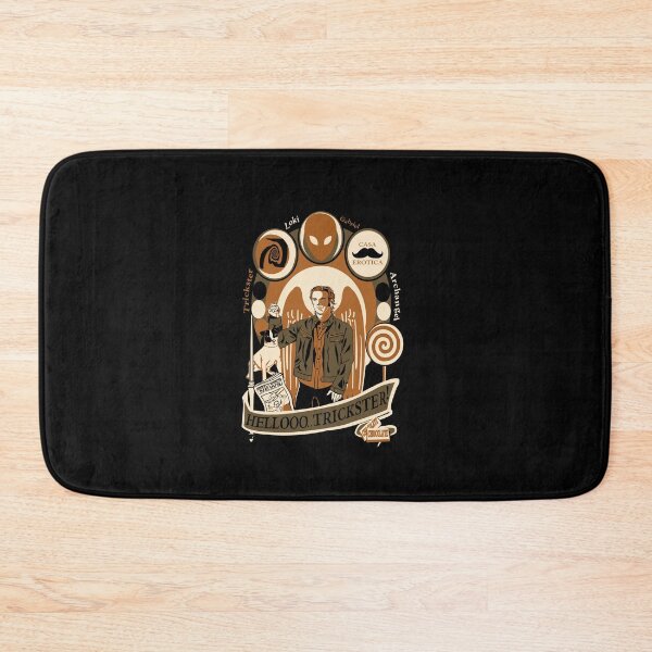 Item preview, Archangel Gabriel Crest designed and sold by McDuck Department Store.