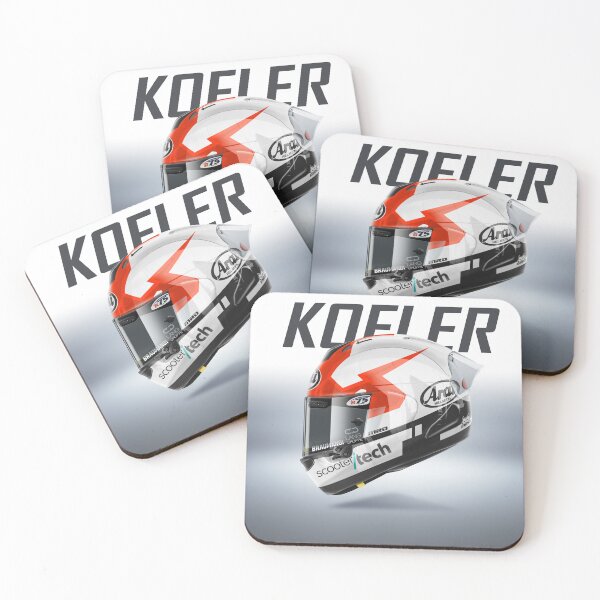 Item preview, Maximilian Kofler # 73 designed and sold by icons-gp.
