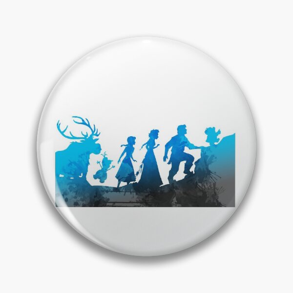 Item preview, Trek Inspired Silhouette designed and sold by ShadowsInspired.