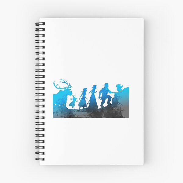 Item preview, Trek Inspired Silhouette designed and sold by ShadowsInspired.