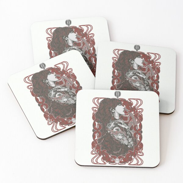 Item preview, InkedGirl designed and sold by RULR.