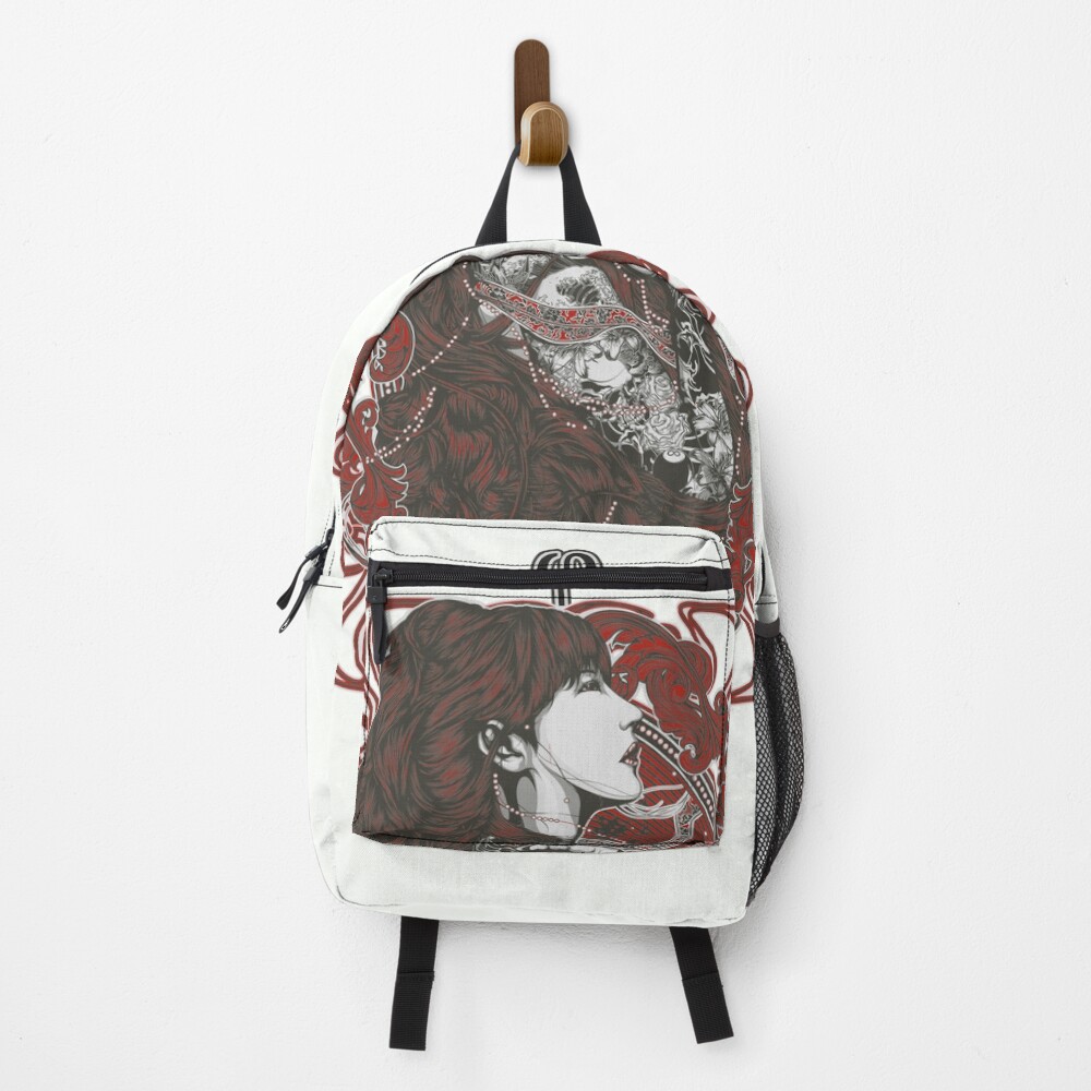 Item preview, Backpack designed and sold by RULR.