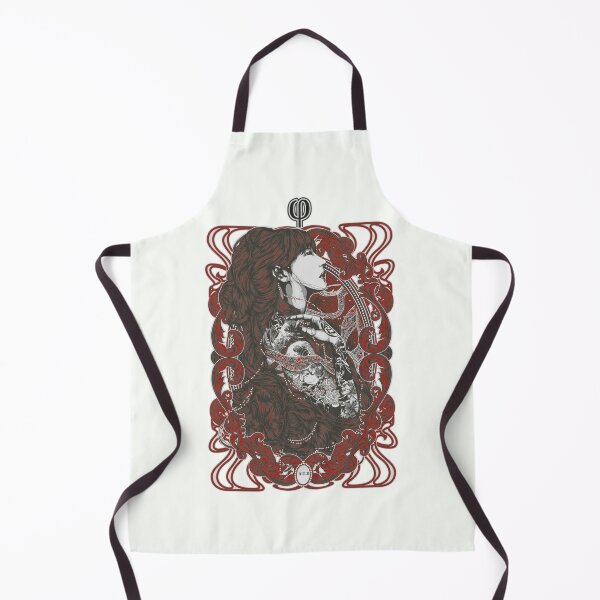 Item preview, InkedGirl designed and sold by RULR.