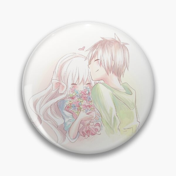 Item preview, Kagerou Project - Setomary Flowers designed and sold by xakurara.