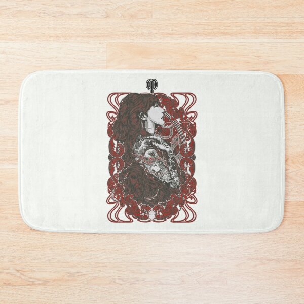 Item preview, InkedGirl designed and sold by RULR.