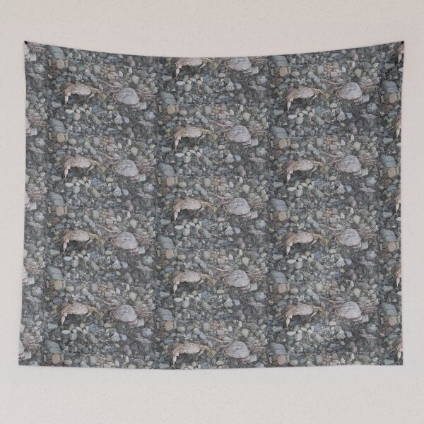 Item preview, Crabs designed and sold by Colin Bentham.