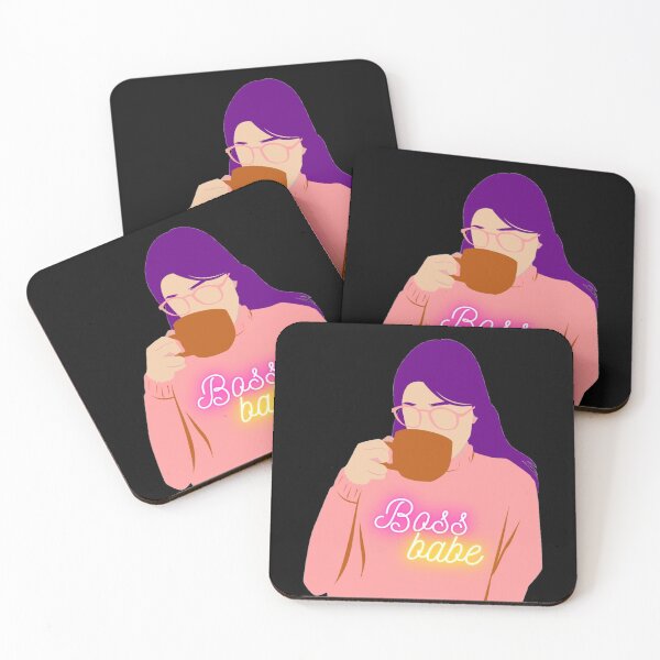 Item preview, Jefe babe designed and sold by Ahmira A.