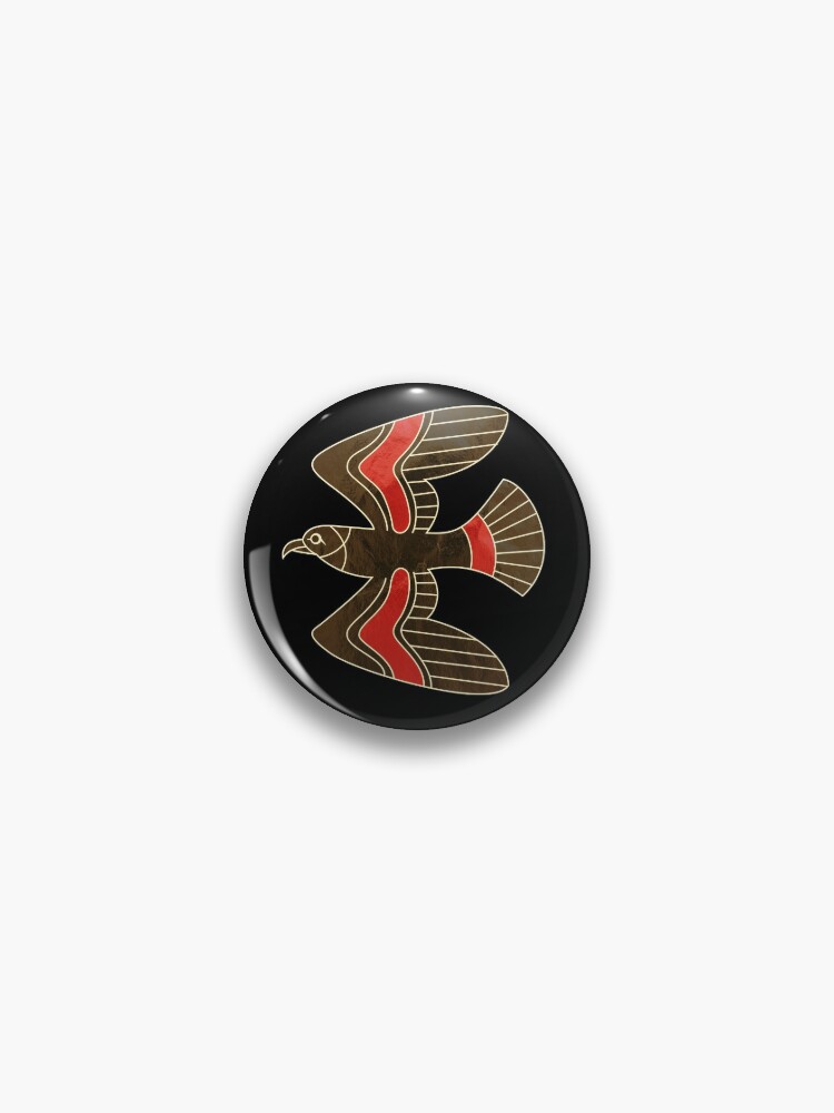 Button Pins Badge, Pinback, Handmade in Greece, Evil Eye, Greek Expression and Words, Greek Design Illustration, Tradition and Retro Style