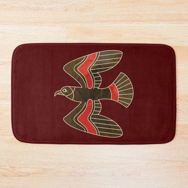 Item preview, Ancient Greek shields designs - Bird designed and sold by Lefteris Betsis.
