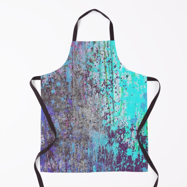 Item preview, Blue Wooden Artwork designed and sold by SILVERAPPLE.