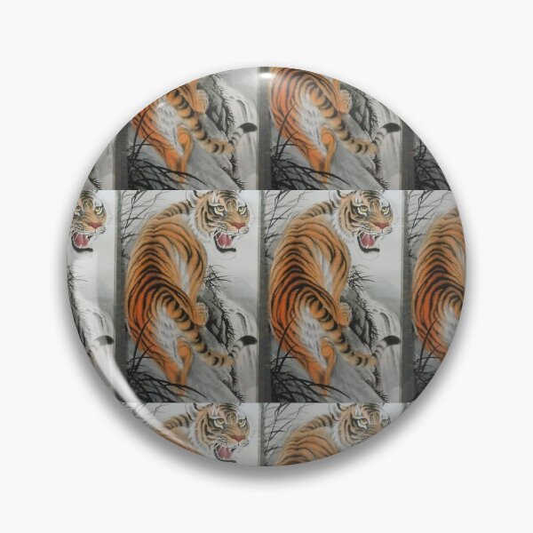 Item preview, Taiger designed and sold by Heindrichh.