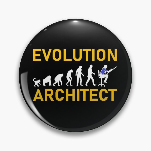 Item preview, Architect Evolution designed and sold by TeeZoneZtore.