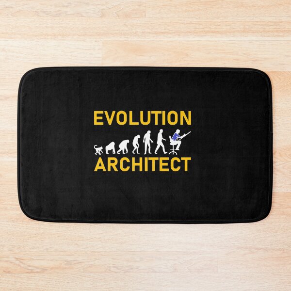 Item preview, Architect Evolution designed and sold by TeeZoneZtore.