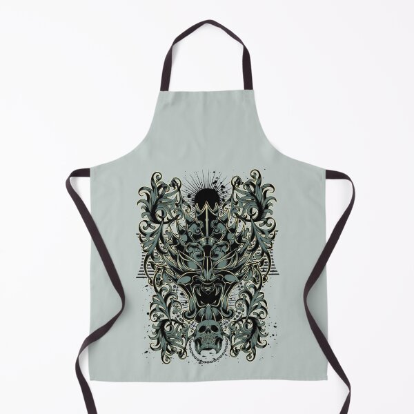 Item preview, Gothic Skull Design - Awesome Goth Lover Gift designed and sold by Teenation9.