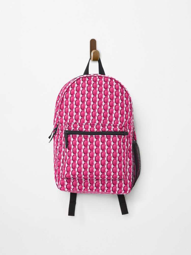Thumbnail 1 of 3, Backpack, Ruby Matt designed and sold by H2Kaur.