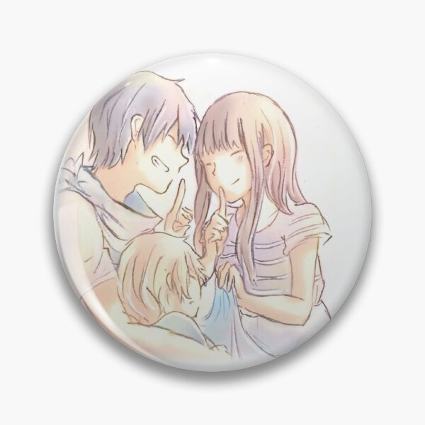 Item preview, Noragami - Yato, Hiyori and Yukine designed and sold by xakurara.