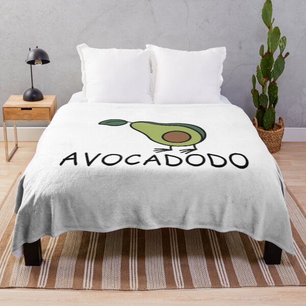 Item preview, Avocado Avocadodo designed and sold by kamorim.