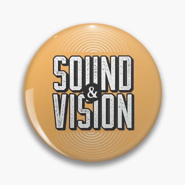 Item preview, Sound and vision designed and sold by fizi40.