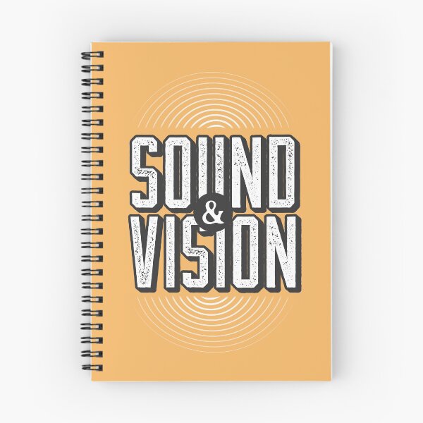 Item preview, Sound and vision designed and sold by fizi40.
