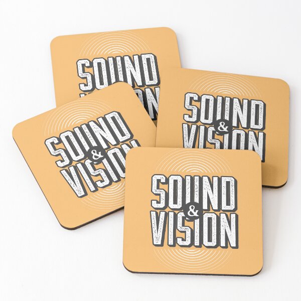 Item preview, Sound and vision designed and sold by fizi40.
